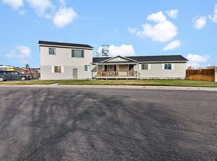 309 W Willow St, Lyman, WY 82937