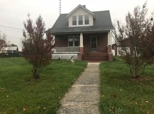 1339 Reliance Rd, Middletown, VA 22649