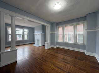 3176 Canton St UNIT 2, Detroit, MI