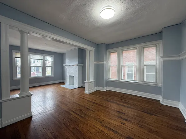 3176 Canton St, Detroit, MI