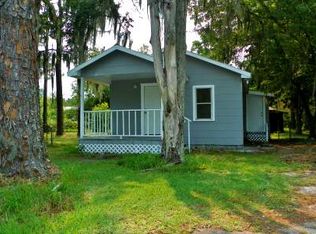 596 NE Double Run Rd, Lake City, FL 32055