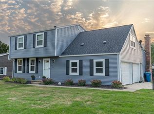 670 Dan Ave, Canal Fulton, OH 44614
