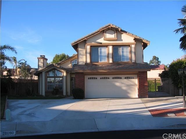 1st image of 26090 Bridger St