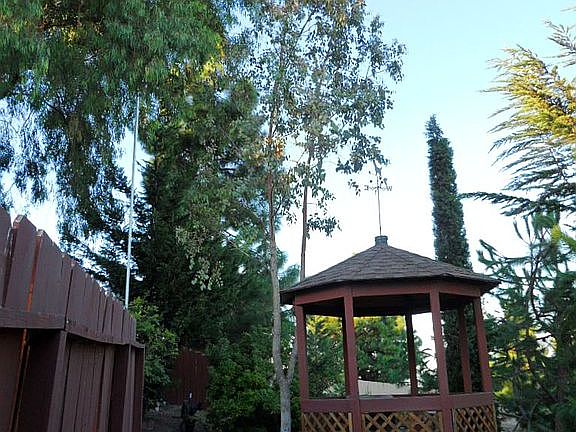 Gazebo