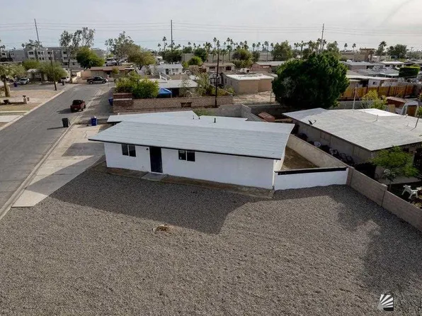875 W Del Valle Dr, Yuma, AZ 85364