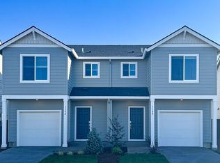 1192 Nolan Ave SE, Albany, OR 97322