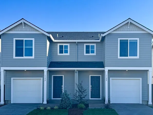 1192 Nolan Ave SE, Albany, OR 97322