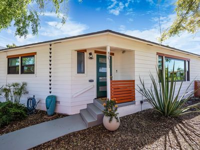 5011 E Mountain View Dr, San Diego, CA, 92116
