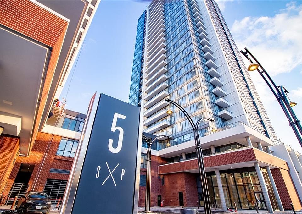 1st image of 5 Wellington St S #210