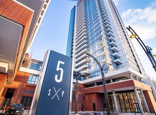 Sxp Union Towers Tower A, Kitchener, ON N2G 0E3