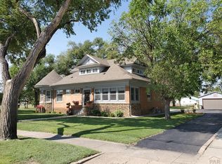 655 Cottonwood Ave, Las Animas, CO 81054