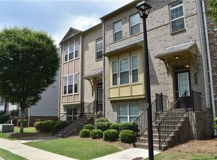 2660 Village Place Dr, Duluth, GA 30096