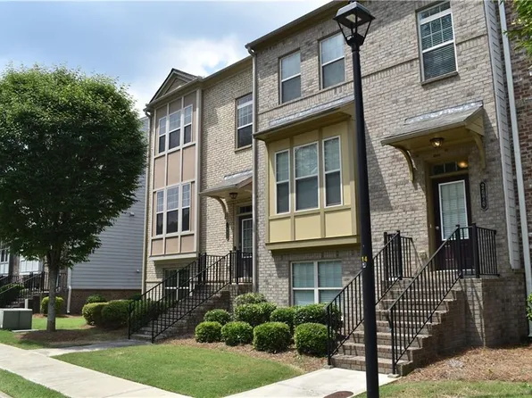 2660 Village Place Dr, Duluth, GA 30096