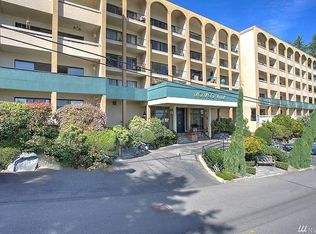 2929 76th Ave SE APT 206, Mercer Island, WA 98040