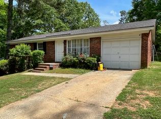 130 Allenwood Rd SW, Milledgeville, GA 31061