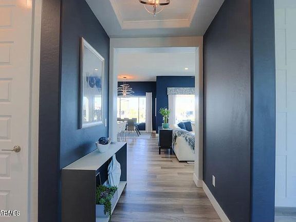 2nd image of 4414 W JACARANDA Drive