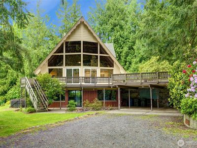 15731 Tiger Mountain Road SE, Issaquah, WA, 98027