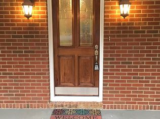 110 Swann Way, Harriman, TN 37748