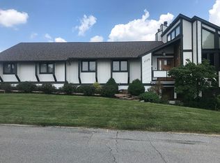 1110 Panorama Dr, Covington, KY 41011