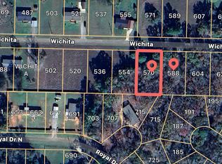 570 Wichita St, Bullard, TX