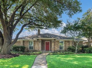 6022 White Rose Trl, Dallas, TX 75248