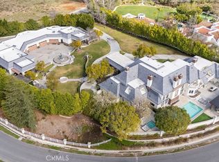31632 Trigo Trl, Coto De Caza, CA 92679