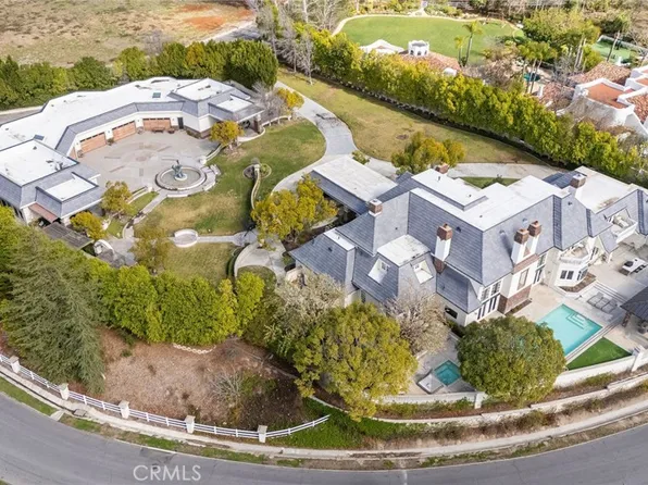 31632 Trigo Trl, Coto De Caza, CA 92679