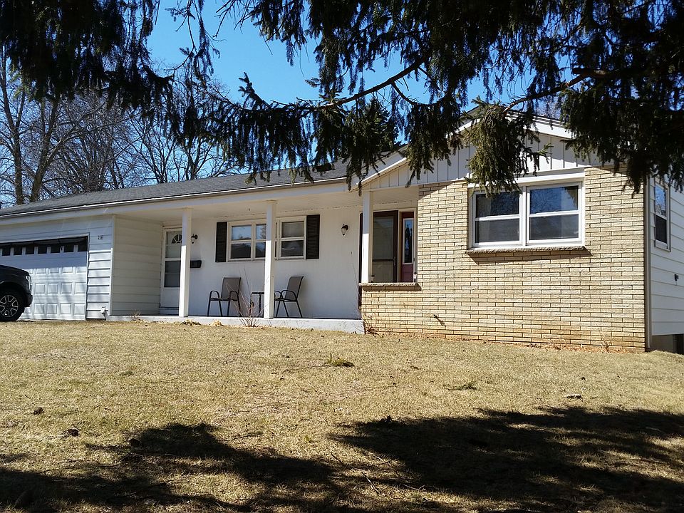 Front Yard