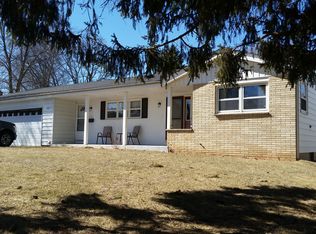 236 S 16th Ave, West Bend, WI 53095