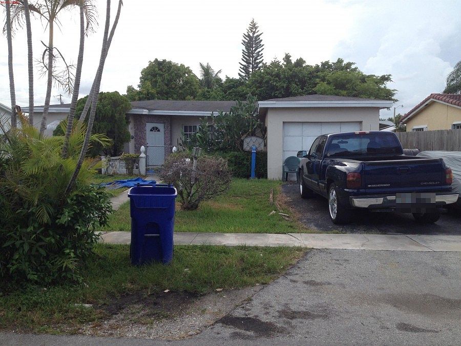 1st image of 4375 NW 42nd Ter