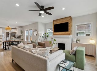 4813 Pershing Ave, Fort Worth, TX 76107