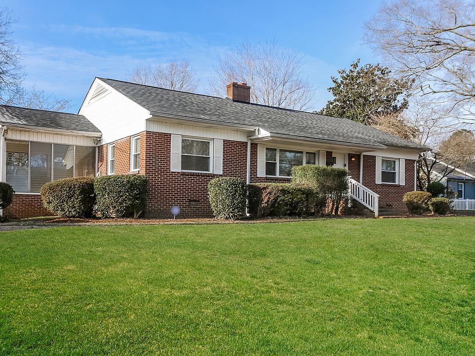 1010 E Franklin St, Monroe, NC 28112 Zillow