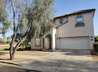 8903 W Preston Ln, Tolleson, AZ 85353