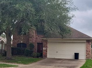 11831 Balmorhea Ln, Sugar Land, TX 77498