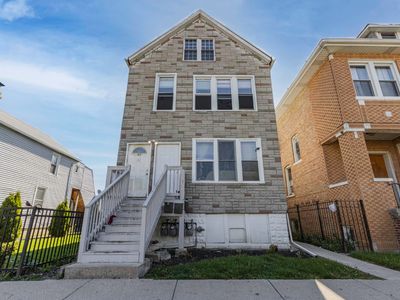 1317 S 49th Ct, Chicago, IL, 60804