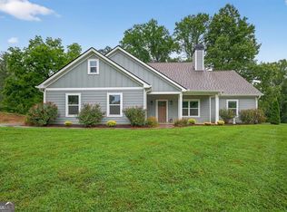 634 Arbor Ln, Blairsville, GA 30512
