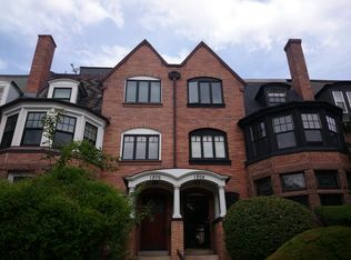 1804 Beacon St, Brookline, MA 02445