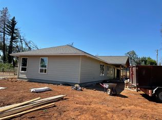 5223 Squire Ln, Paradise, CA 95969