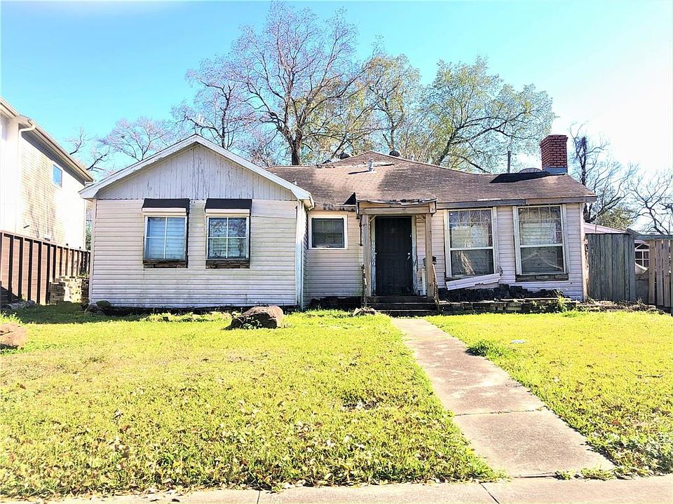 6919 Burgess St, Houston, TX 77021 MLS 70626484 Zillow