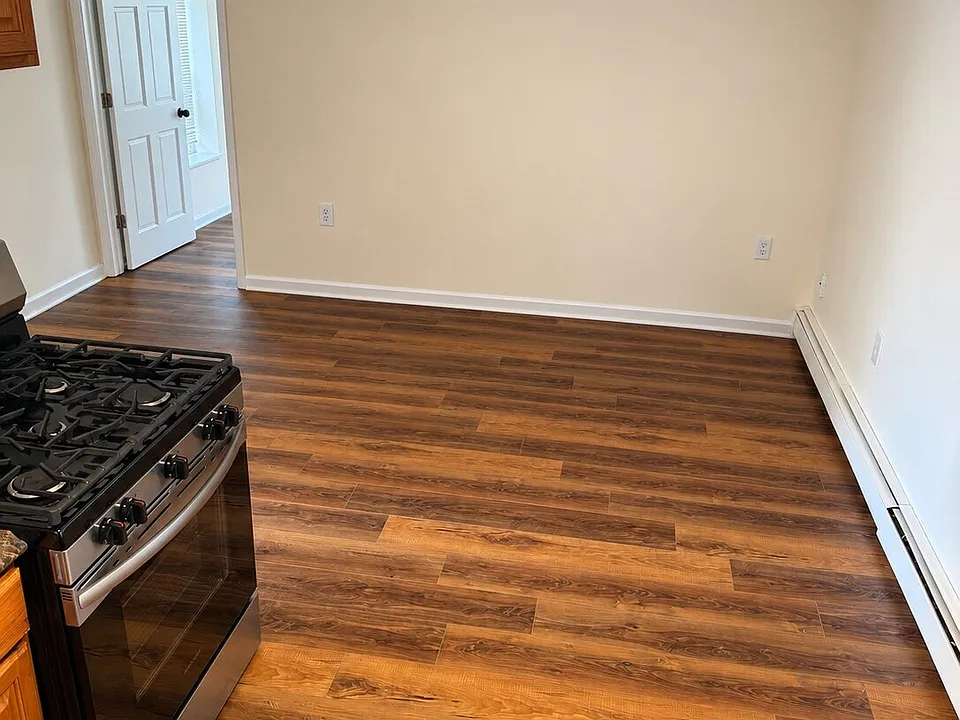 Unit 4 - Living Room