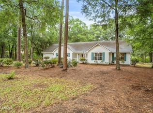 15 Marsh Dr, Hilton Head Island, SC 29928