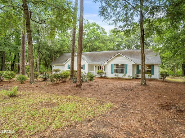 15 Marsh Dr, Beaufort, SC 29907