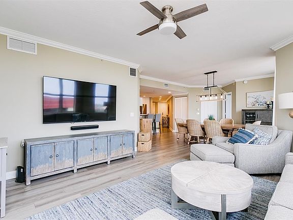 5th image of 191 S Ocean Dr Penthouse 513