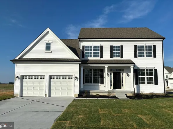 20 Cliff Dr, Felton, DE 19943