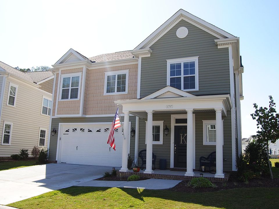 1st image of 1757 Wettenhall Dr