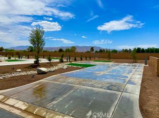 19355 Tournament Ln, Apple Valley, CA 92308