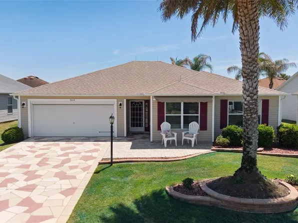 564 Deauville Ct, The Villages, FL 32163
