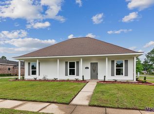 4043 Norwich Dr, Baton Rouge, LA 70814