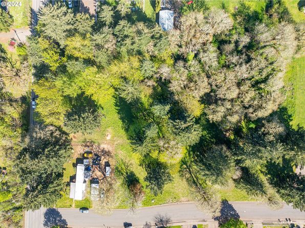 29th Ave LOT 4900, Sweet Home, OR 97386