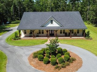 7834 Jared Way, Tallahassee, FL 32309